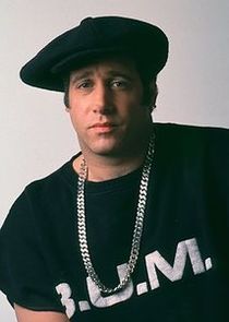 Andrew Dice Clay
as Andrew 