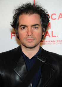 Kevin Corrigan
as Milkshake