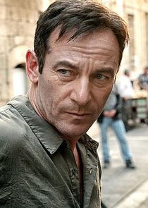 Jason Isaacs
as FBI Agent Peter Connolly