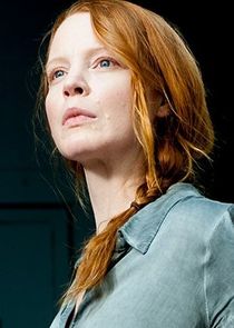 Lauren Ambrose
as Debbie Morgan