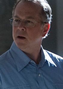 David Costabile
as Ted Billingham