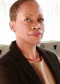 Regina Taylor
as Ruth Ridell