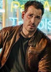 Felix Kramer
as Kurt Grimmer