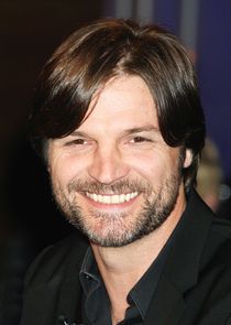 Mišel Maticevic
as Tomo Kovac