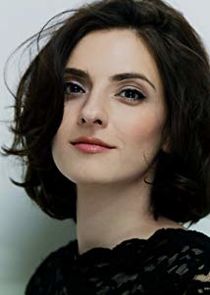 Seyneb Saleh
as Rafika Masaad