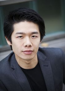 Yung Ngo
as Karsten Nguyen