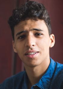 Mohamed Issa
as Murad issam