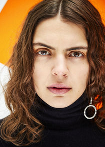 Deniz Orta
as Maïssa Issam