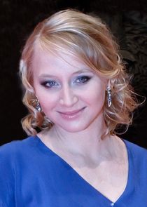 Anna Maria Mühe
as Sabine 'Bine' Ludar