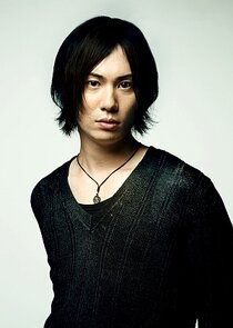 Tatsuhisa Suzuki
as Anos Voldigoad