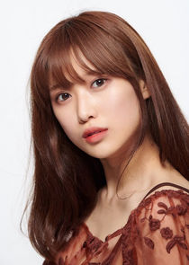 Yūko Natsuyoshi
as Sasha Necron