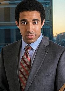 Kobi Libii
as Nick Brady