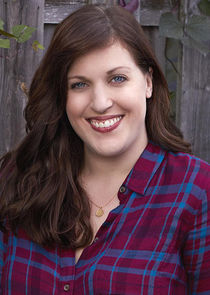 Allison Tolman
as Nan Draper