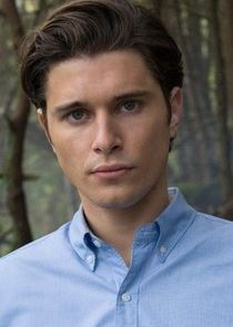 Ronen Rubinstein
as Alex Powell