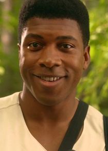 Eli Goree
as Joel Goodson
