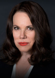 Barbara Hershey
as Ann Rutledge