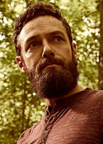 Ross Marquand
as Aaron