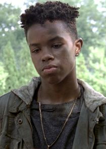 Angel Theory
as Kelly