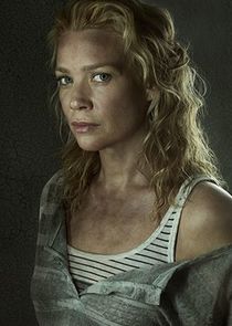 Laurie Holden
as Andrea