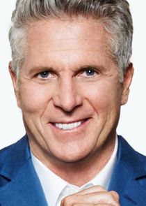 Donny Deutsch
as Donny