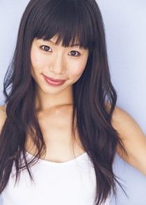 Annie Chang
as Teresa