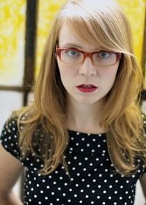 Emily Tarver
as Pam