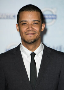 Jacob Anderson
as Jagger