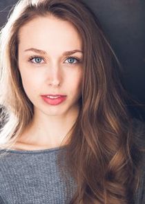 Jessica Renee Russell
as Violet