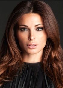 Tina Casciani
as Galina