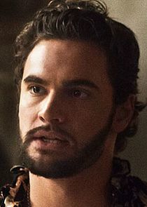 Tom Bateman
as Giuliano de' Medici