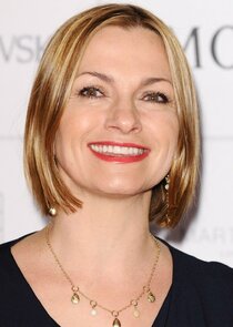 Simone Lahbib
as Laura Cereta