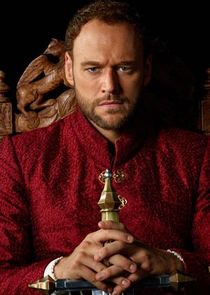 Elliot Cowan
as Lorenzo de' Medici