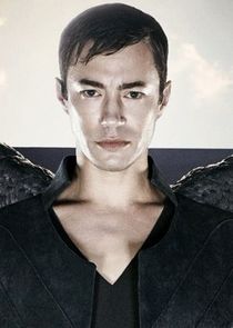 Tom Wisdom
as Michael