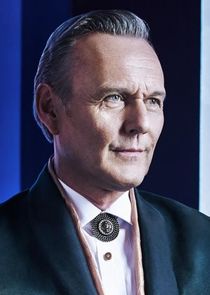 Anthony Stewart Head
as David Whele