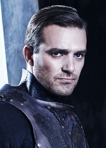 Carl Beukes
as Gabriel
