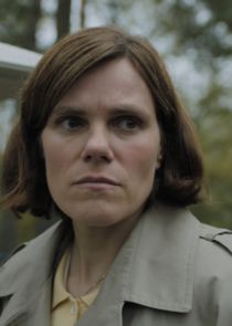 Fritzi Haberlandt
as Tina Fischer