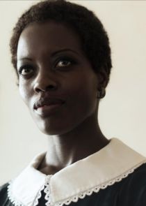 Florence Kasumba
as Rose Seithathi