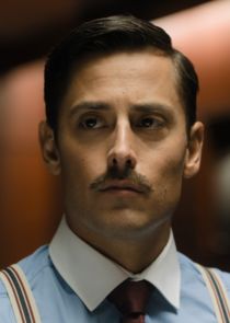 Raul Casso
as Hector Valdez