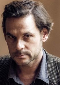 Alexander Beyer
as Tobias Tischbier