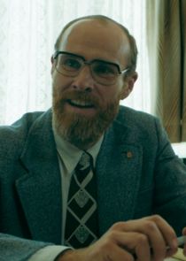 Niels Bormann
as Fritz Hartmann