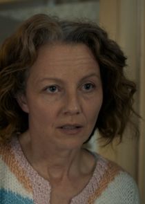 Carina N. Wiese
as Ingrid Rauch