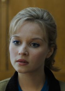 Sonja Gerhardt
as Annett Schneider