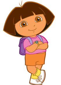 Fátima Ptacek
as Dora Marquez