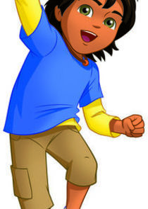 Eduardo Cárdenas Aristizábal
as Pablo