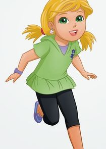 Ashley Earnest
as Alana