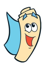 Marc Weiner
as Map App