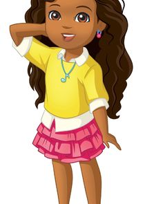 Kayta Thomas
as Emma