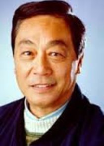 Kenneth Tsang
as Xiaodong Xo