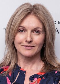 Dervla Kirwan
as Megan Mulray