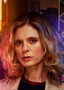 Emilia Fox
as Sally Porter